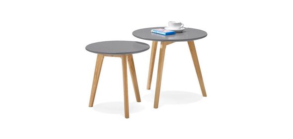 Hanny Bijzettafel Set Bondy Living Hanny Bijzettafel Set