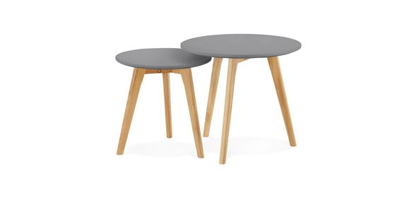 Hanny Bijzettafel Set Bondy Living Hanny Bijzettafel Set