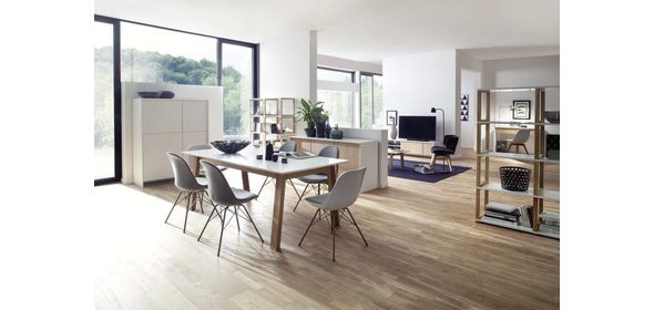 Profil Salontafel Tenzo Profil Salontafel