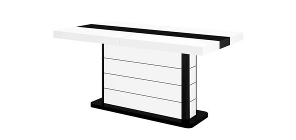 Pianosa Uitschuifbaar Eettafel Hubertus Meble Pianosa Uitschuifbaar Eettafel