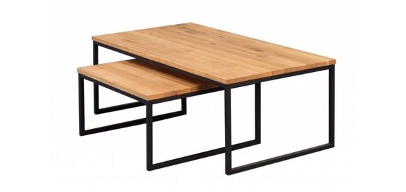 Sira Salontafel Small M2 Kollektion Sira Salontafel Small