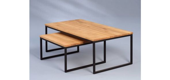 Sira Salontafel Small M2 Kollektion Sira Salontafel Small