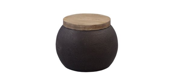 Mina Bijzettafel M2 Kollektion Mina Bijzettafel