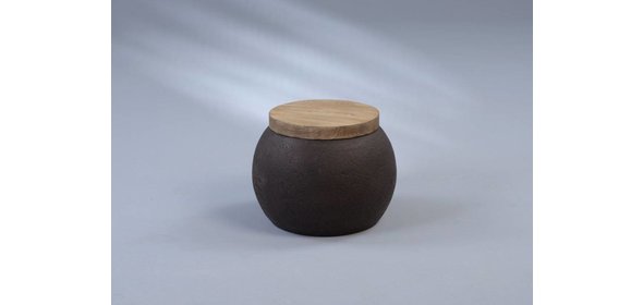 Mina Bijzettafel M2 Kollektion Mina Bijzettafel