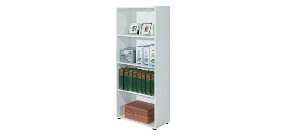 Arco Large Boekenkast Interlink SAS Arco Large Boekenkast