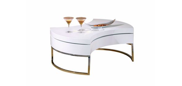 Turnaround Salontafel Interlink SAS Turnaround Salontafel