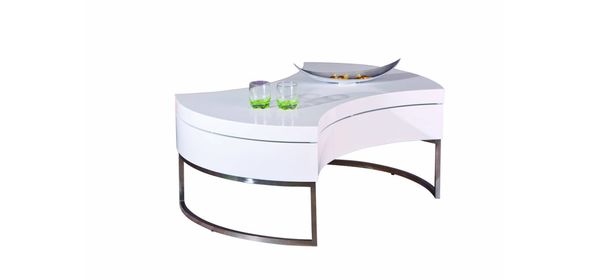 Turnaround Salontafel Interlink SAS Turnaround Salontafel