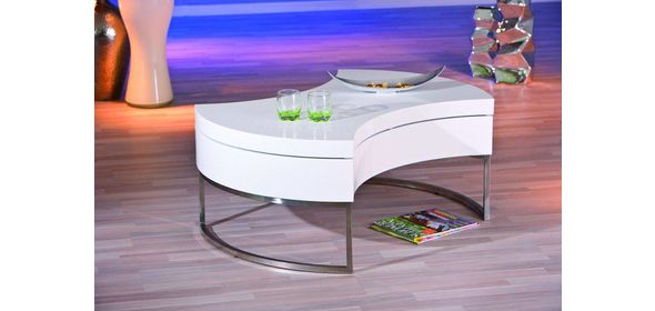 Turnaround Salontafel Interlink SAS Turnaround Salontafel