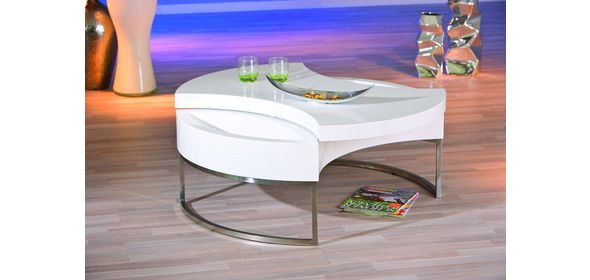 Turnaround Salontafel Interlink SAS Turnaround Salontafel