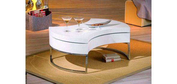 Turnaround Salontafel Interlink SAS Turnaround Salontafel