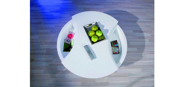Turnaround Salontafel Interlink SAS Turnaround Salontafel