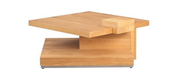Goya Salontafel M2 Kollektion Goya Salontafel