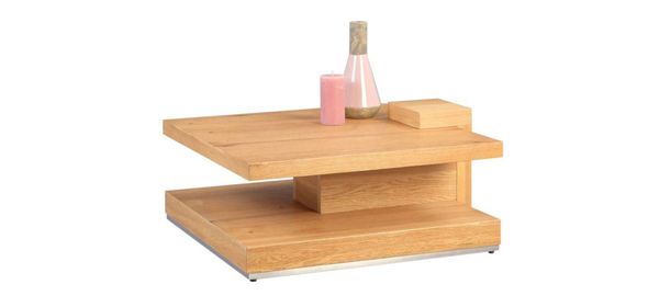 Goya Salontafel M2 Kollektion Goya Salontafel