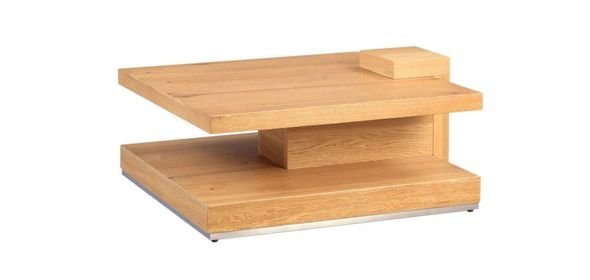 Goya Salontafel M2 Kollektion Goya Salontafel