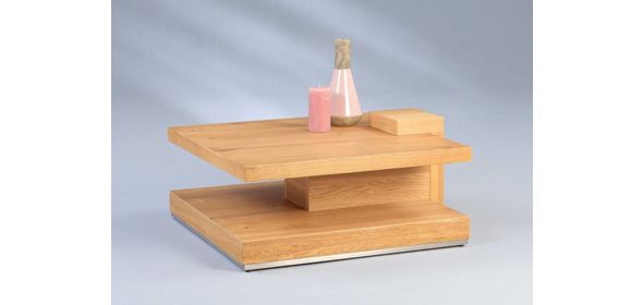 Goya Salontafel M2 Kollektion Goya Salontafel