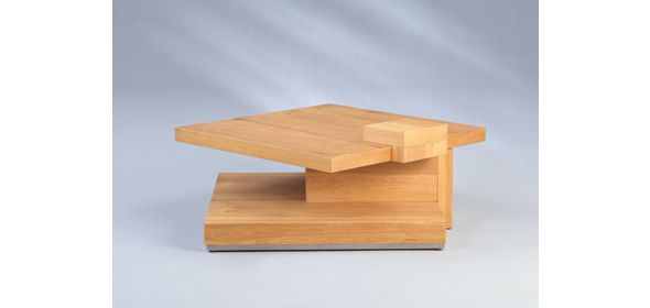 Goya Salontafel M2 Kollektion Goya Salontafel