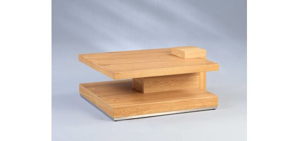 Goya Salontafel M2 Kollektion Goya Salontafel