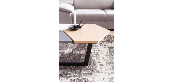 Skandi Salontafel Large Sky Style Skandi Salontafel Large