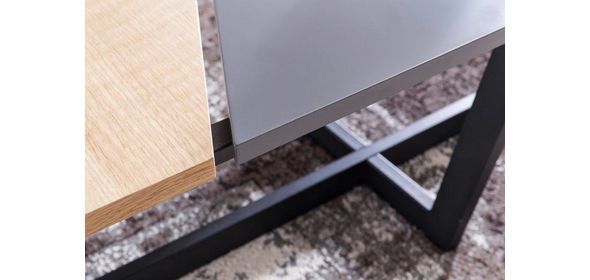 Skandi Salontafel Large Sky Style Skandi Salontafel Large