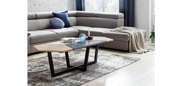 Skandi Salontafel Large Sky Style Skandi Salontafel Large