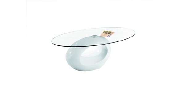 Pucci Salontafel Interlink SAS Pucci Salontafel