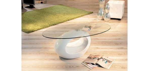 Pucci Salontafel Interlink SAS Pucci Salontafel