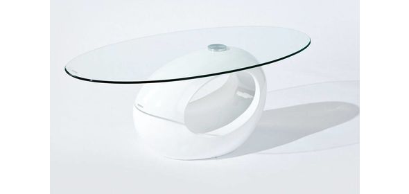 Pucci Salontafel Interlink SAS Pucci Salontafel