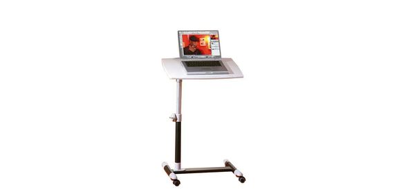 Alexis Laptoptafel Interlink SAS Alexis Laptoptafel