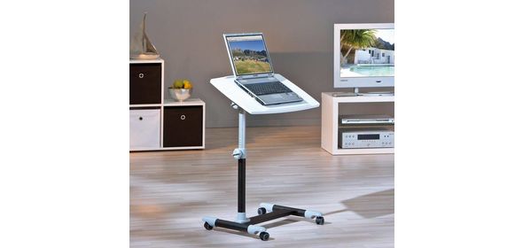 Alexis Laptoptafel Interlink SAS Alexis Laptoptafel