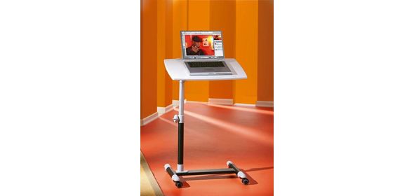 Alexis Laptoptafel Interlink SAS Alexis Laptoptafel