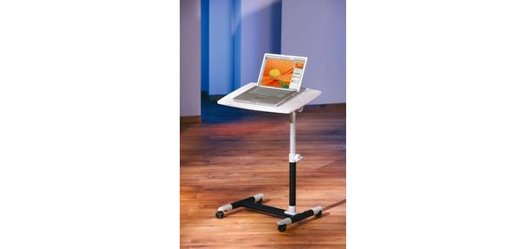 Alexis Laptoptafel Interlink SAS Alexis Laptoptafel