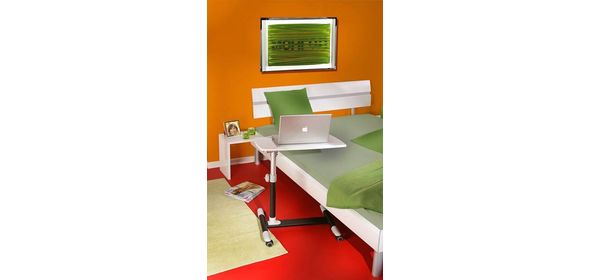 Alexis Laptoptafel Interlink SAS Alexis Laptoptafel