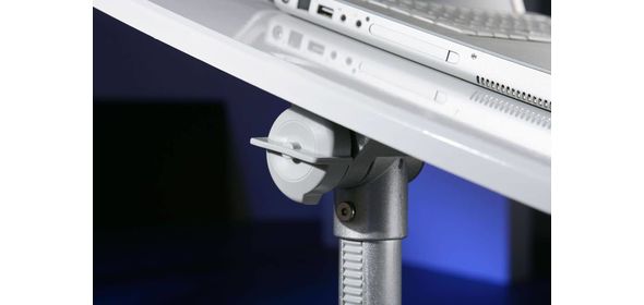 Alexis Laptoptafel Interlink SAS Alexis Laptoptafel