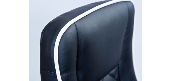 Tidone Bureaustoel Interlink SAS Tidone Bureaustoel
