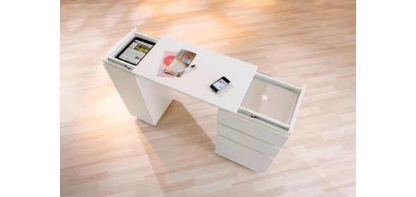 Laptop Office Bureau Interlink SAS Laptop Office Bureau