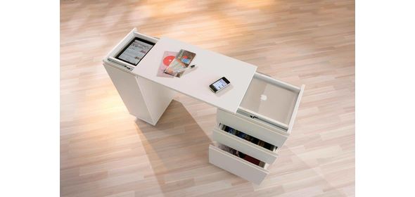 Laptop Office Bureau Interlink SAS Laptop Office Bureau