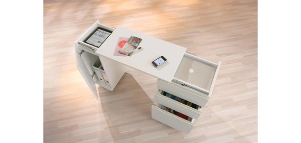 Laptop Office Bureau Interlink SAS Laptop Office Bureau