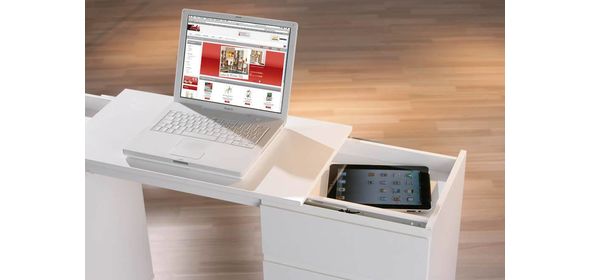 Laptop Office Bureau Interlink SAS Laptop Office Bureau