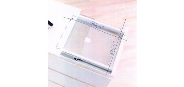 Laptop Office Bureau Interlink SAS Laptop Office Bureau