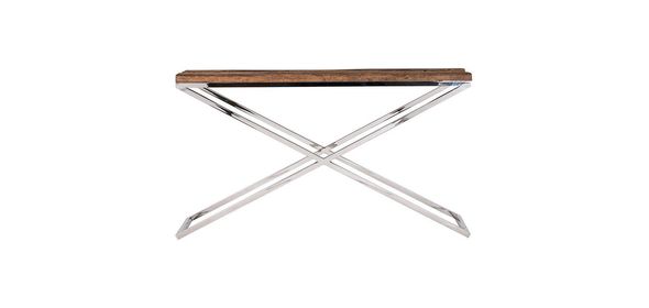Interiors Kensington Sidetable Richmond Interiors Kensington Sidetable