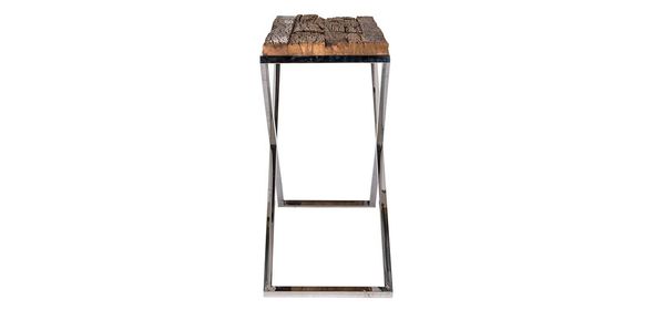 Interiors Kensington Sidetable Richmond Interiors Kensington Sidetable