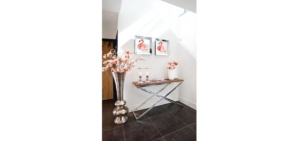 Interiors Kensington Sidetable Richmond Interiors Kensington Sidetable
