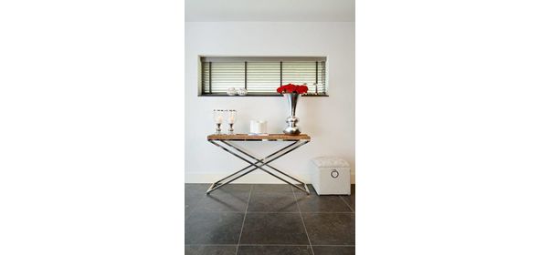Interiors Kensington Sidetable Richmond Interiors Kensington Sidetable