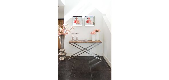 Interiors Kensington Sidetable Richmond Interiors Kensington Sidetable