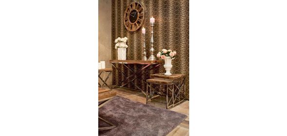 Interiors Kensington Sidetable Richmond Interiors Kensington Sidetable