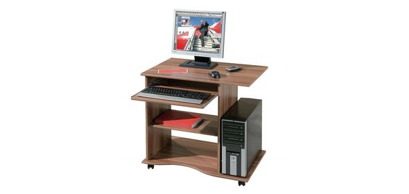 Adda Computermeubel Interlink SAS Adda Computermeubel