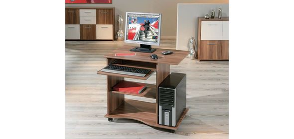 Adda Computermeubel Interlink SAS Adda Computermeubel