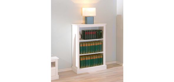 Provence Boekenkast Interlink SAS Provence Boekenkast