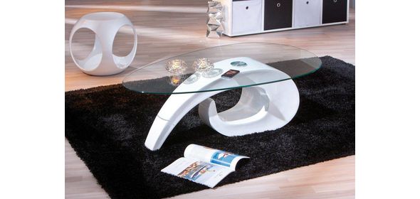 Coisa Salontafel Interlink SAS Coisa Salontafel