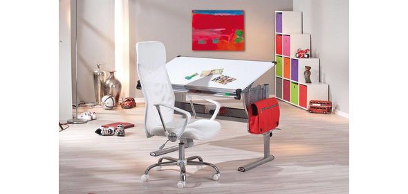 Frizzy Kinderbureau Interlink SAS Frizzy Kinderbureau